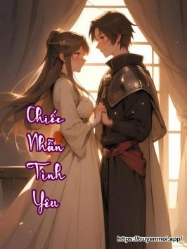 Chiếc Nhẫn Tình Yêu