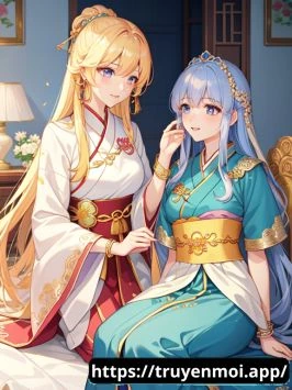 Chiếc Vòng Lưu Ly Của Ảnh Đế