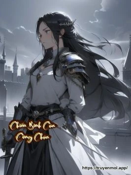 Chiến Binh Của Công Chúa