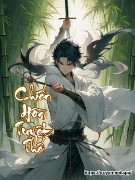 Chiến Hồn Tuyệt Thế