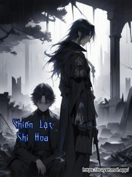Chiến Lật Chi Hoa