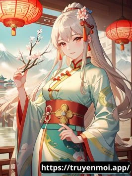 Chiến Quốc Hồng Nhan
