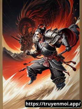 Chiến Quốc - Nhất Thống Thiên Hạ