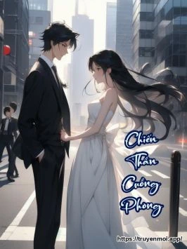 Chiến Thần Cuồng Phong