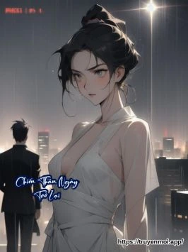 Chiến Thần Ngày Trở Lại