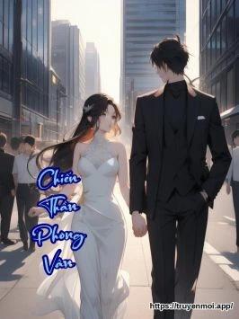 Chiến Thần Phong Vân