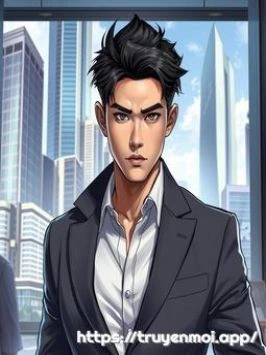Chiến Thần Tái Thế