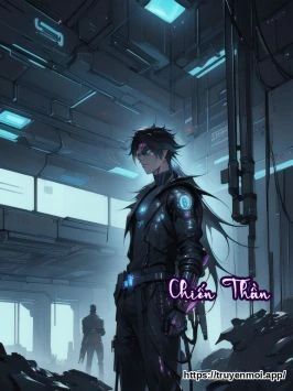 Chiến Thần