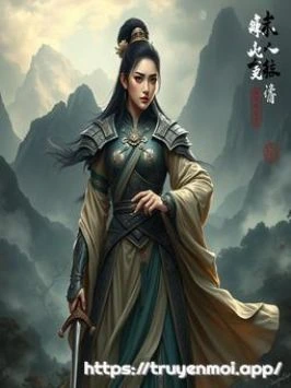 Chiến Vương Thương Phi
