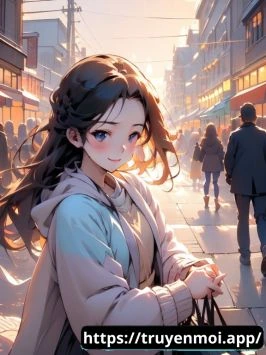 Chiều Bỗng Lạ Khi Yêu Anh