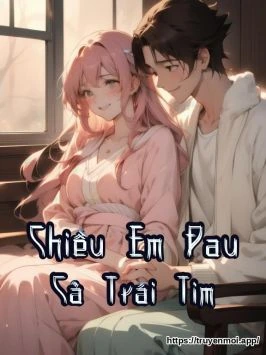 Chiều Em Đau Cả Trái Tim