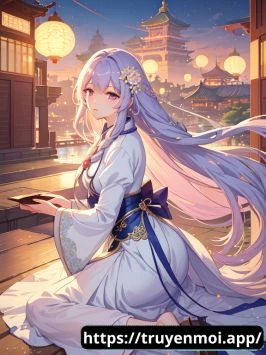 Chiều Hư - Lựu Liên Hương Thái