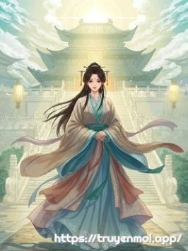 Bìa truyện Chiêu Nghi