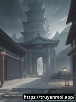 Chiếu Ngục Đệ Nhất Ngỗ Tác