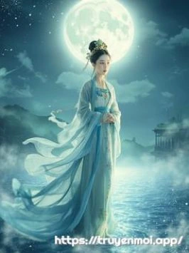 Chim Hoàng Yến Tự Chui Đầu Vào Lưới