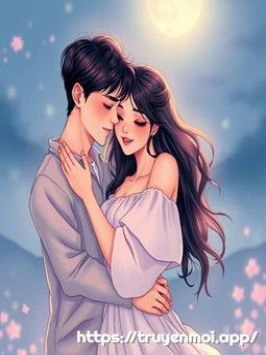Chìm Trong Cuộc Yêu