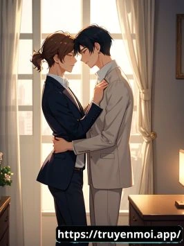 Chìm Trong Say Đắm