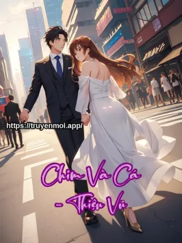 Chim Và Cá - Thiệu Vũ