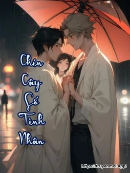 Chín Cây Số Tình Nhân