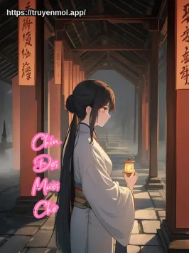 Chín Đợi Mười Chờ