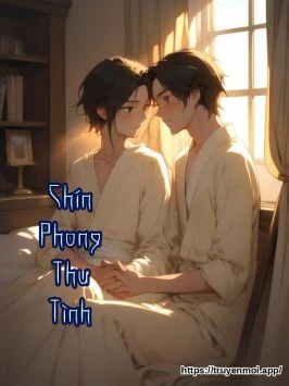 Chín Phong Thư Tình