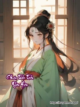 Chín Tuổi Tiểu Yêu Hậu