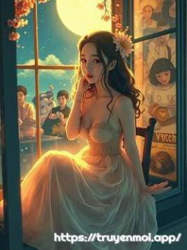 Chính Là Yêu Kẻ Hám Tiền