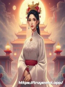 Chính Phi Của Độc Vương