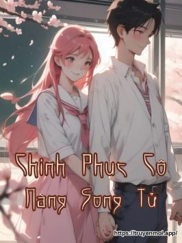 Bìa truyện Chinh Phục Cô Nàng Song Tử