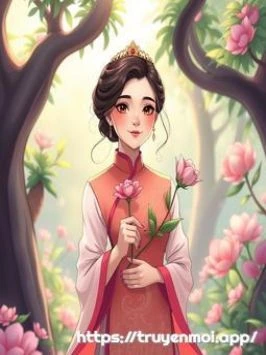 Chinh Phục Công Chúa
