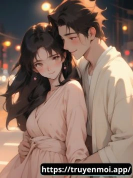 Chinh Phục Sói Hoang Yêu Nghiệt
