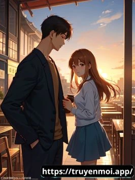 Cho Anh Được Yêu Em Lần Nữa