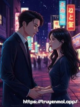 Chờ Ánh Sáng Chờ Anh Đến