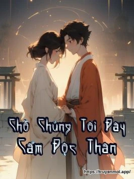 Chỗ Chúng Tôi Đây Cấm Độc Thân