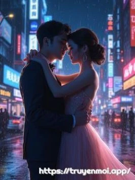 Bìa truyện Cho Đến Khi Ta Ở Bên Nhau