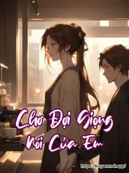 Chờ Đợi Giọng Nói Của Em