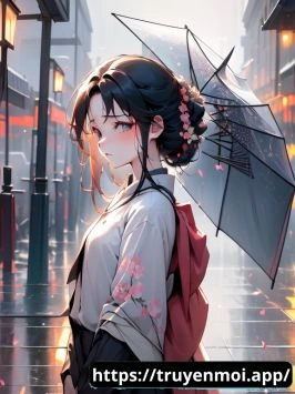 Chờ Đợi Là Đóa Hoa Không Nở