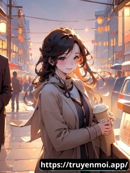 Chờ Đợi Thời Gian Được Bên Nhau