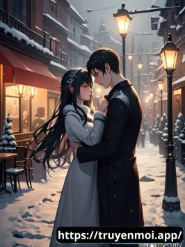 Chờ Đông Đến Em Lại Nói Yêu Anh