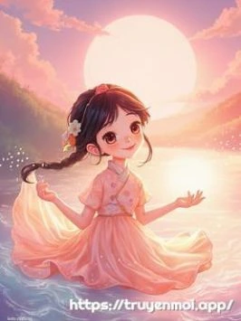 Chờ Em Lớn Nhé Được Không
