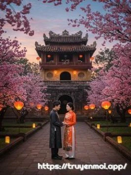 Cho Em Một Đời