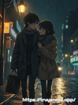 Cho Em Mượn Bờ Vai Anh Lần Nữa II