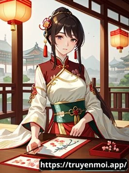 Chớ Gần Công Tử - Vu Tâm Yên