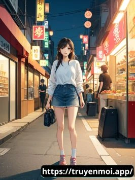 Chó Hoang Của Thiếu Nữ - Khúc Tiểu Khúc