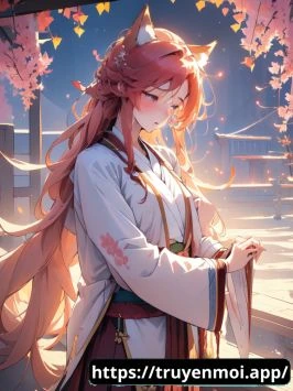 Chờ Một Nàng Hồ Ly