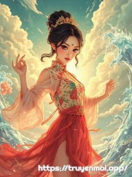 Chọc Giận Cô Vợ Nhỏ: Ông Xã Tổng Tài Quá Kiêu Ngạo