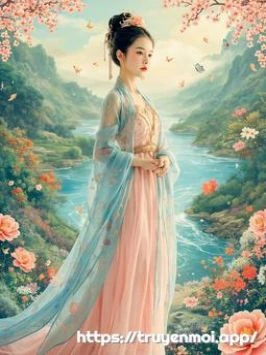 Chọc Giận Thục Nữ