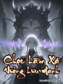 Chọc Lầm Xà Vương Lưu Manh