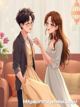 Chọc Phải Người Đàn Ông Hồ Ly
