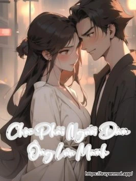 Chọc Phải Người Đàn Ông Lưu Manh